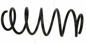 Пружина підвіски