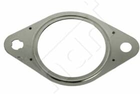 Прокладка приймальної труби