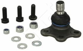 Шаровая опора