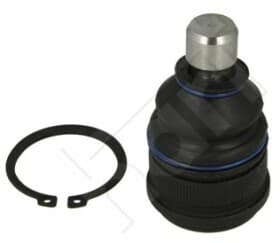 Шарова опора