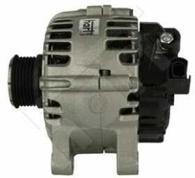 Генератор Генератор