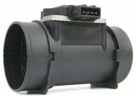 Витратомір повітря