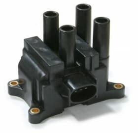 Катушка зажигания