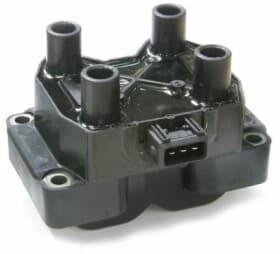 Катушка зажигания