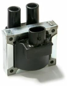 Катушка зажигания