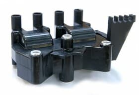 Котушка запалювання