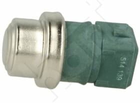 Датчик температуры охлаждающей жидкости Датчик температуры охлаждающей жидкости