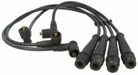 Комплект дротів запалювання