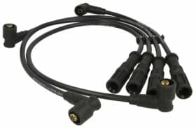 Комплект дротів запалювання Комплект дротів запалювання