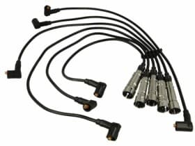 Комплект дротів запалювання