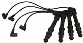 Комплект дротів запалювання Комплект дротів запалювання