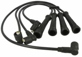 Комплект дротів запалювання Hart 514206