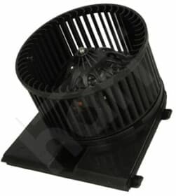 Вентилятор салону