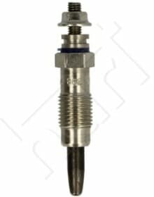 Свеча накала Hart 516866