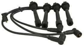 Комплект дротів запалювання Комплект дротів запалювання