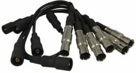 Комплект дротів запалювання Комплект дротів запалювання