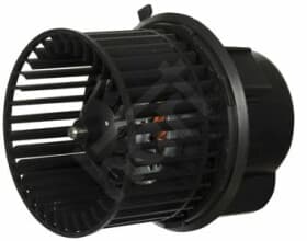 Вентилятор салона Hart 518272