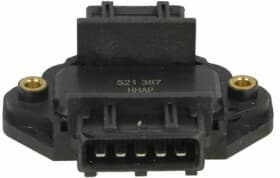 Коммутатор системы зажигания Hart 521387 Коммутатор системы зажигания Hart 521387