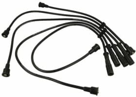 Комплект дротів запалювання