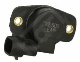 Датчик положения дроссельной заслонки Hart 522502