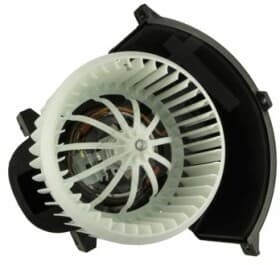 Вентилятор салона