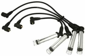 Комплект дротів запалювання