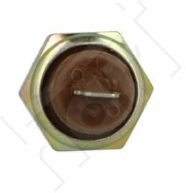 Датчик тиску оливи