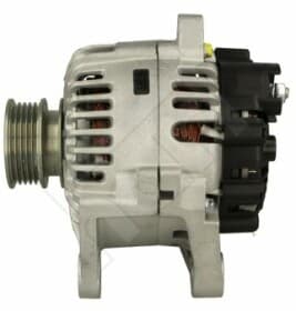 Генератор Генератор