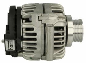 Генератор Генератор