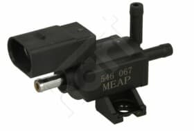 Клапан регулювання тиску наддуву Hart 546067