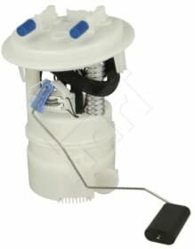 Паливний насос