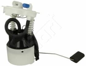 Датчик уровня топлива Hart 547762