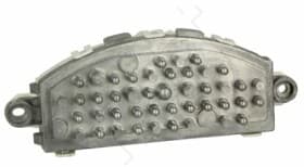 Регулятор вентилятора салона