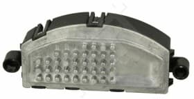 Регулятор вентилятора салону