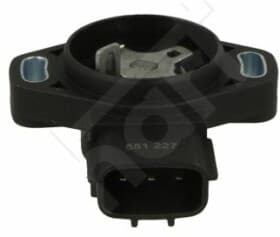 Датчик положения дроссельной заслонки Hart 551227