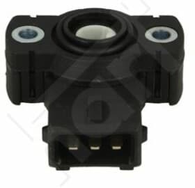 Датчик положения дроссельной заслонки Hart 551231