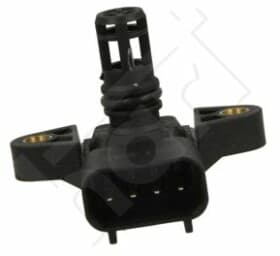 Датчик давления наддува Hart 551235