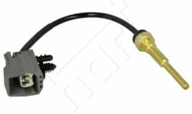 Датчик температуры охлаждающей жидкости Датчик температуры охлаждающей жидкости