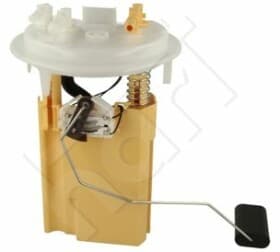 Датчик рівня пального