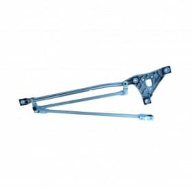 Трапеція склоочисника