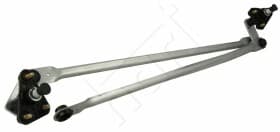 Трапеція склоочисника