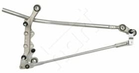 Трапеция стеклоочистителя