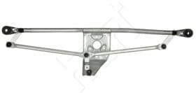 Трапеція склоочисника