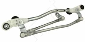 Трапеція склоочисника