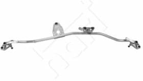 Трапеція склоочисника