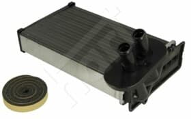 Радиатор печки Hart 600048