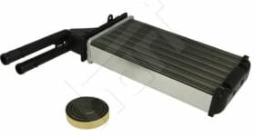 Радіатор пічки