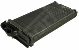 Радиатор печки