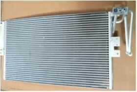 Радиатор кондиционера