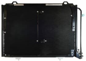 Радиатор кондиционера